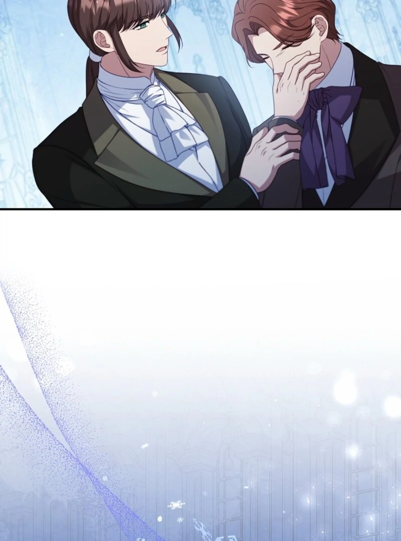 Fakes Don’t Want To Be Real chapter 105 page 94