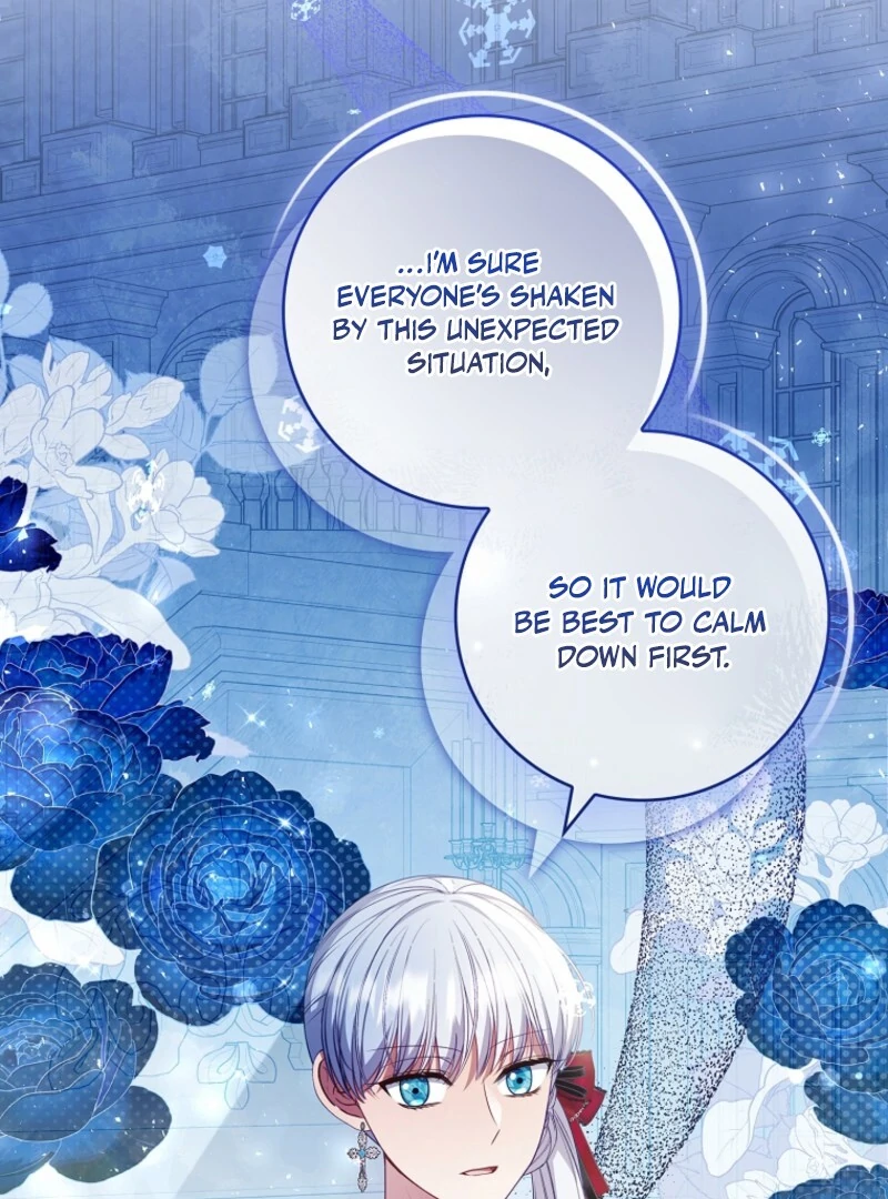 Fakes Don’t Want To Be Real chapter 105 page 95
