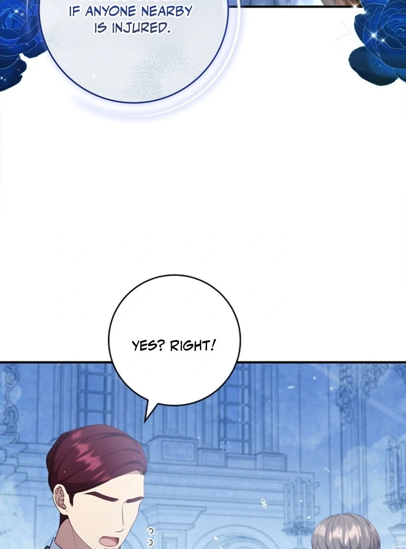 Fakes Don’t Want To Be Real chapter 105 page 97