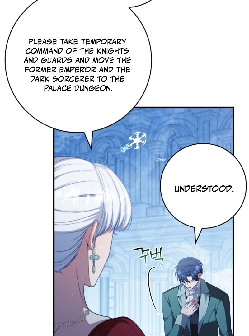 Fakes Don’t Want To Be Real chapter 105 page 99