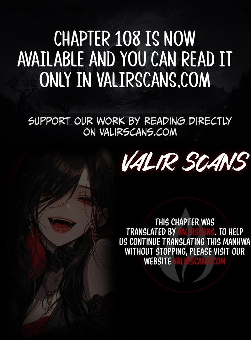 Fakes Don’t Want To Be Real chapter 106 page 1