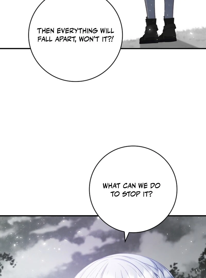 Fakes Don’t Want To Be Real chapter 106 page 101