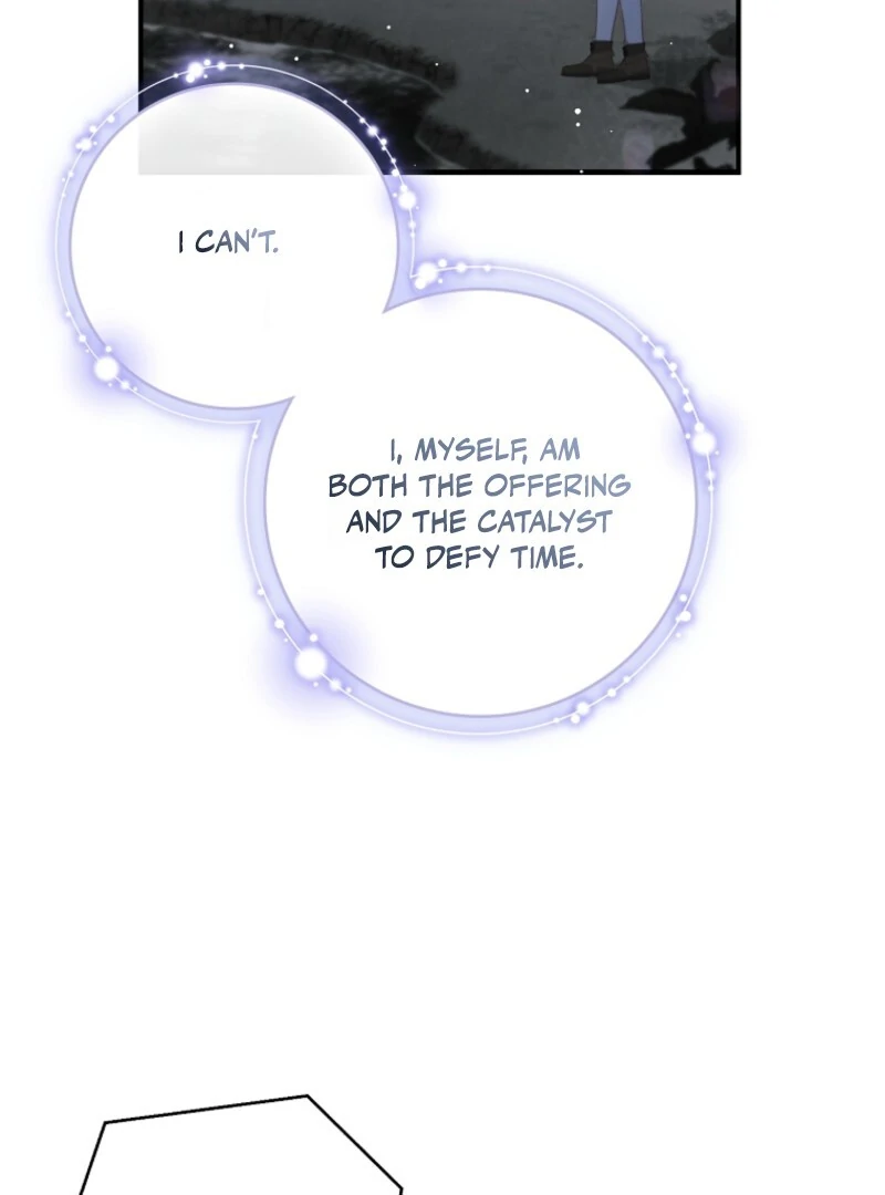 Fakes Don’t Want To Be Real chapter 106 page 108