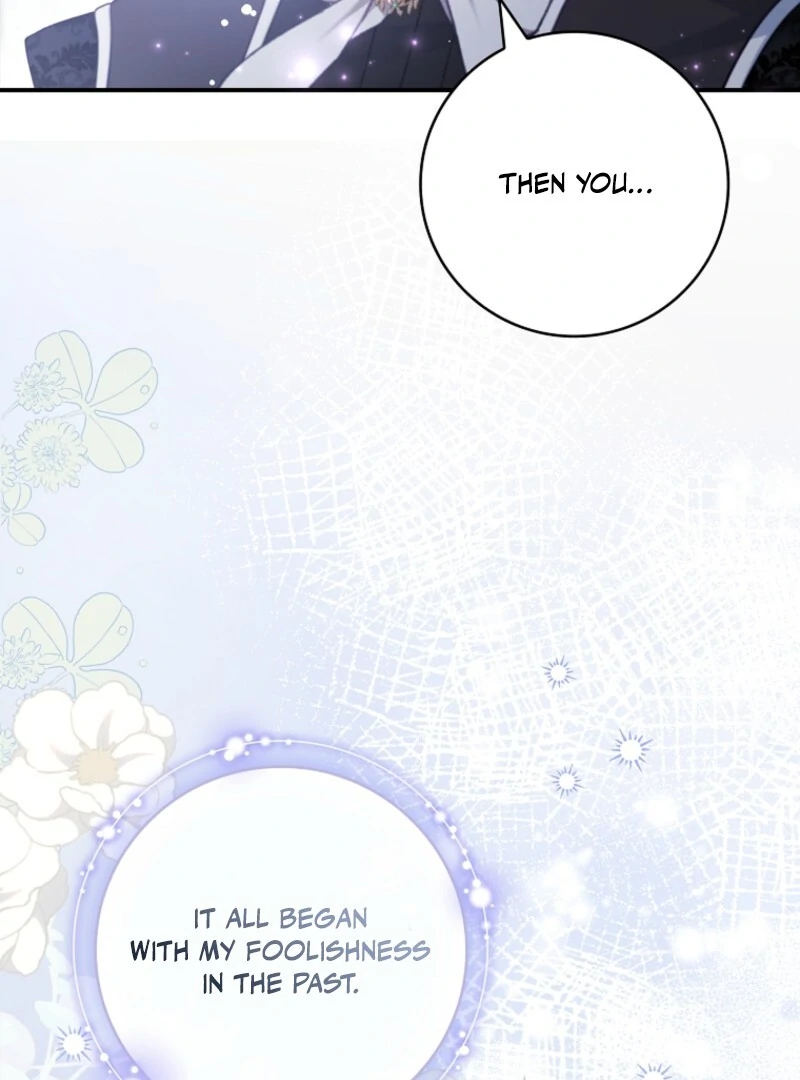 Fakes Don’t Want To Be Real chapter 106 page 110