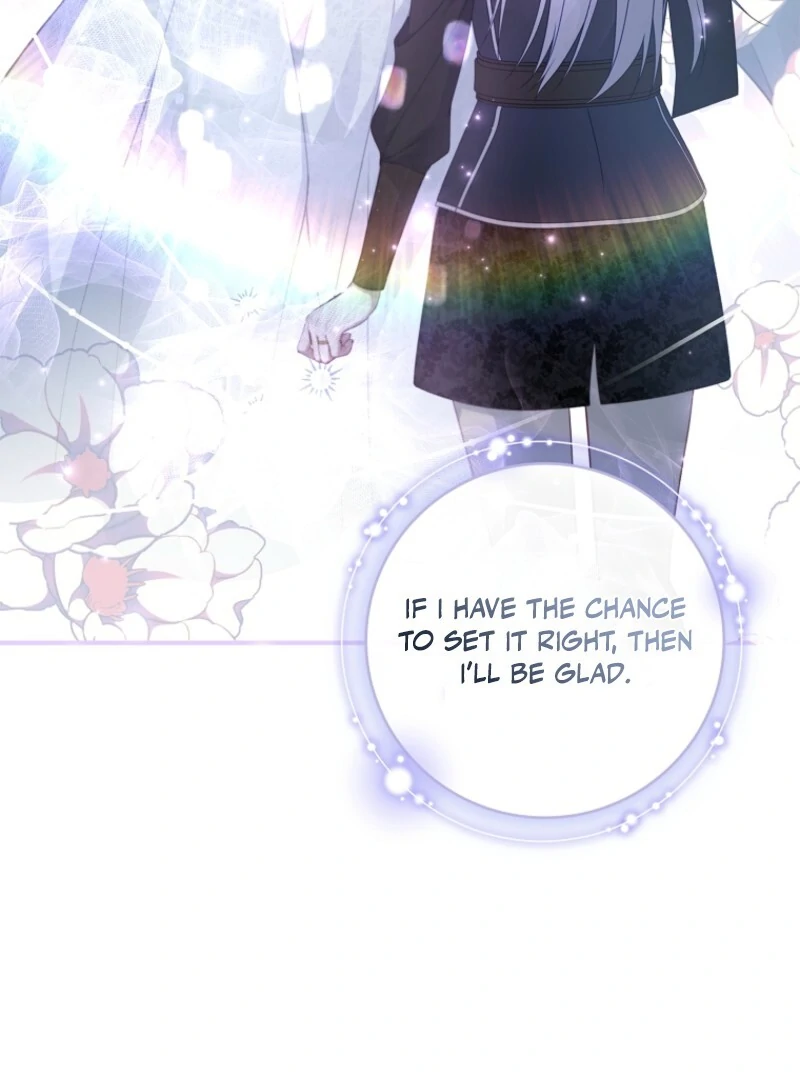 Fakes Don’t Want To Be Real chapter 106 page 112