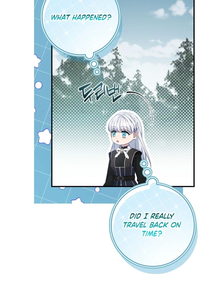 Fakes Don’t Want To Be Real chapter 106 page 132