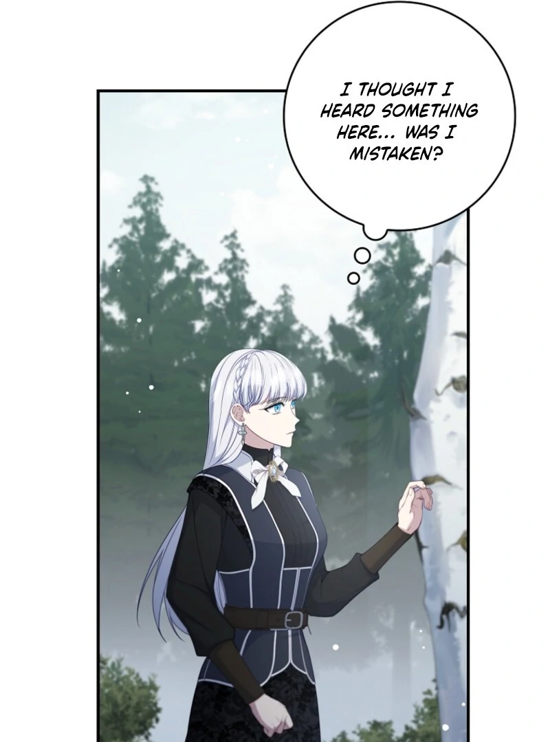 Fakes Don’t Want To Be Real chapter 106 page 136