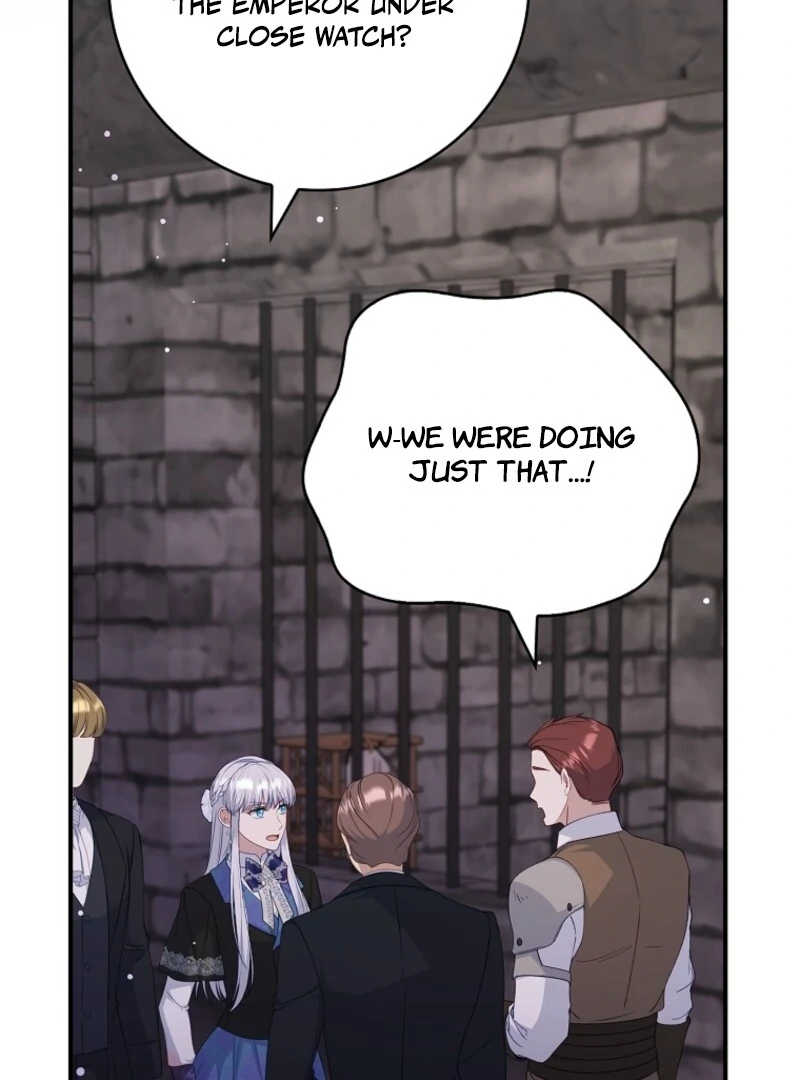 Fakes Don’t Want To Be Real chapter 106 page 22