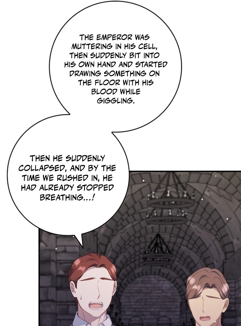 Fakes Don’t Want To Be Real chapter 106 page 25