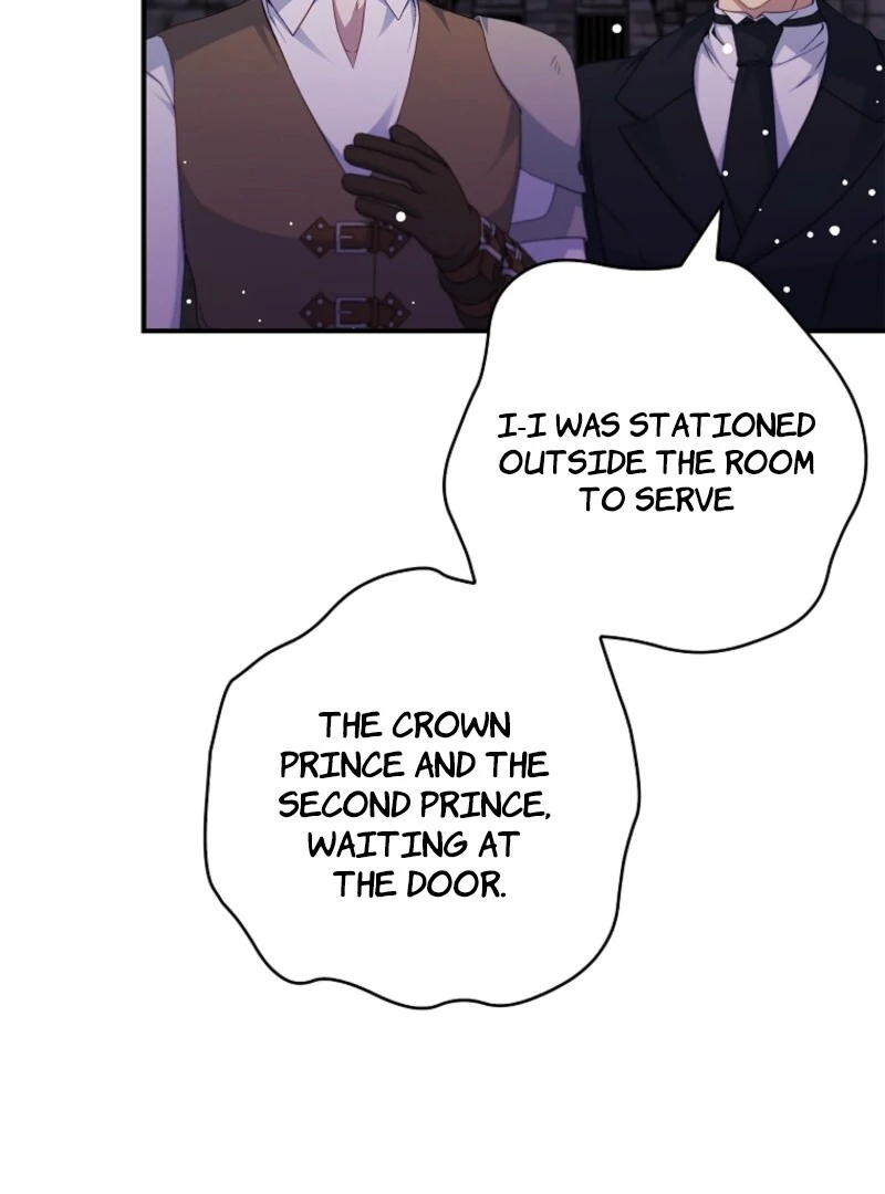Fakes Don’t Want To Be Real chapter 106 page 26