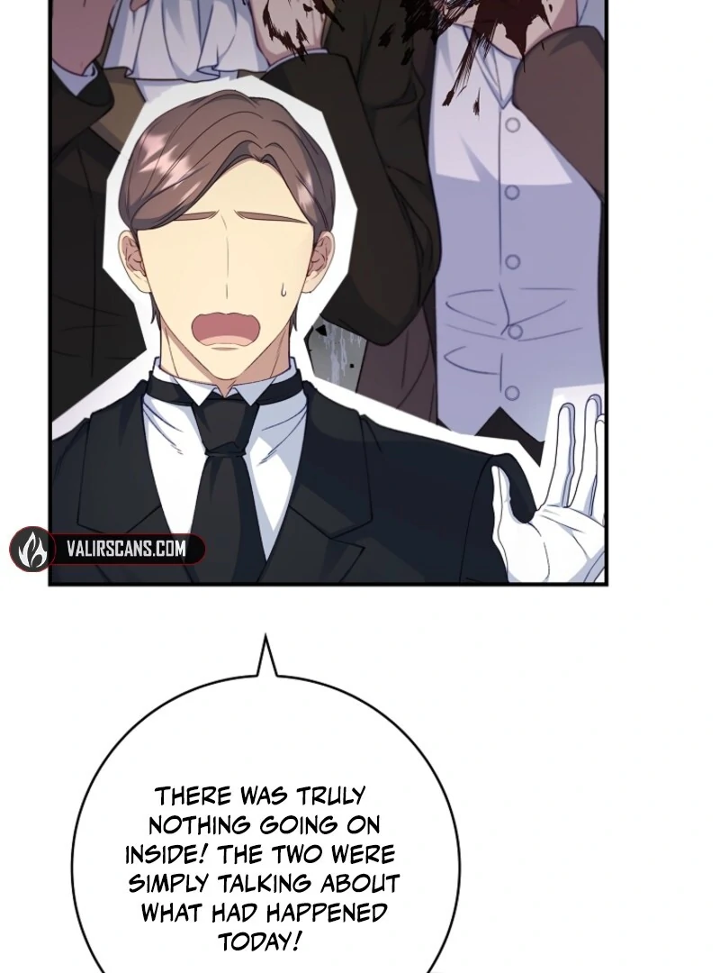 Fakes Don’t Want To Be Real chapter 106 page 28