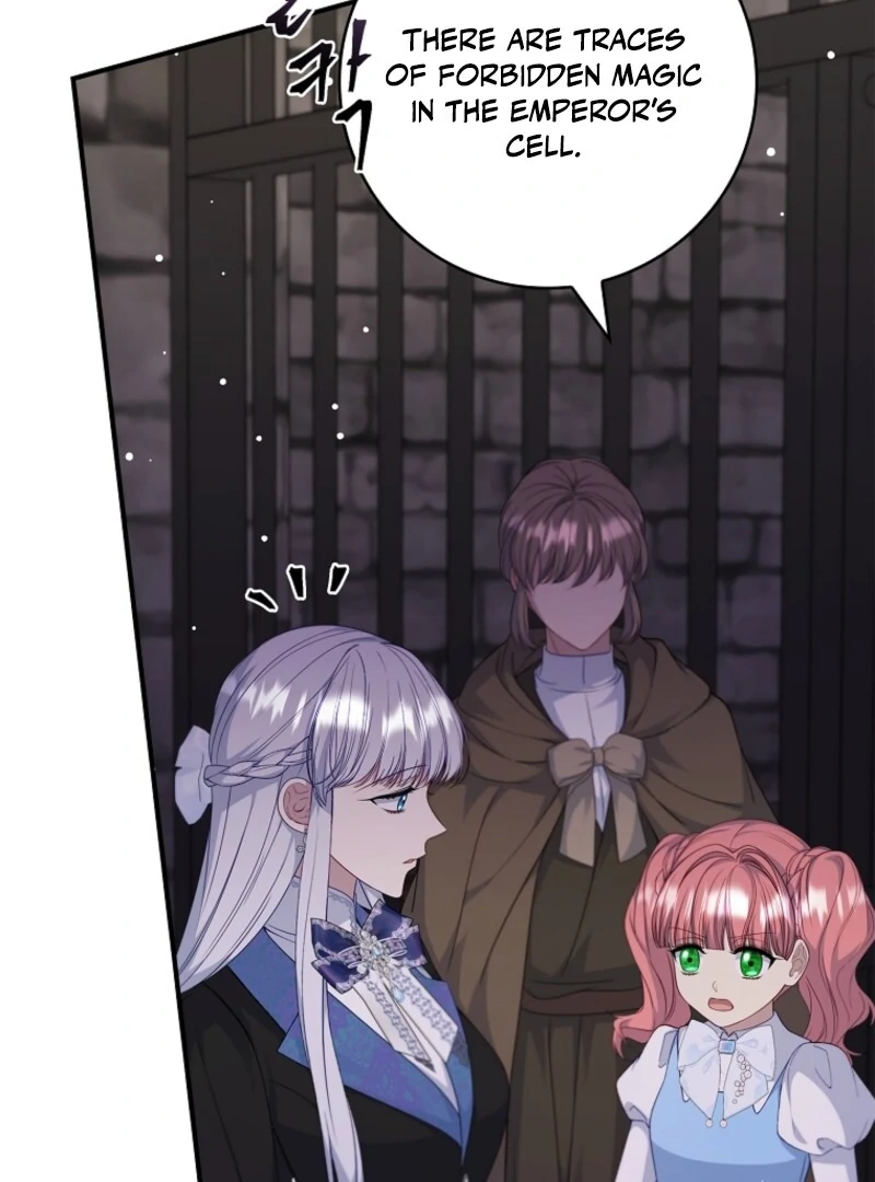 Fakes Don’t Want To Be Real chapter 106 page 30