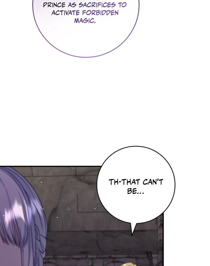 Fakes Don’t Want To Be Real chapter 106 page 34