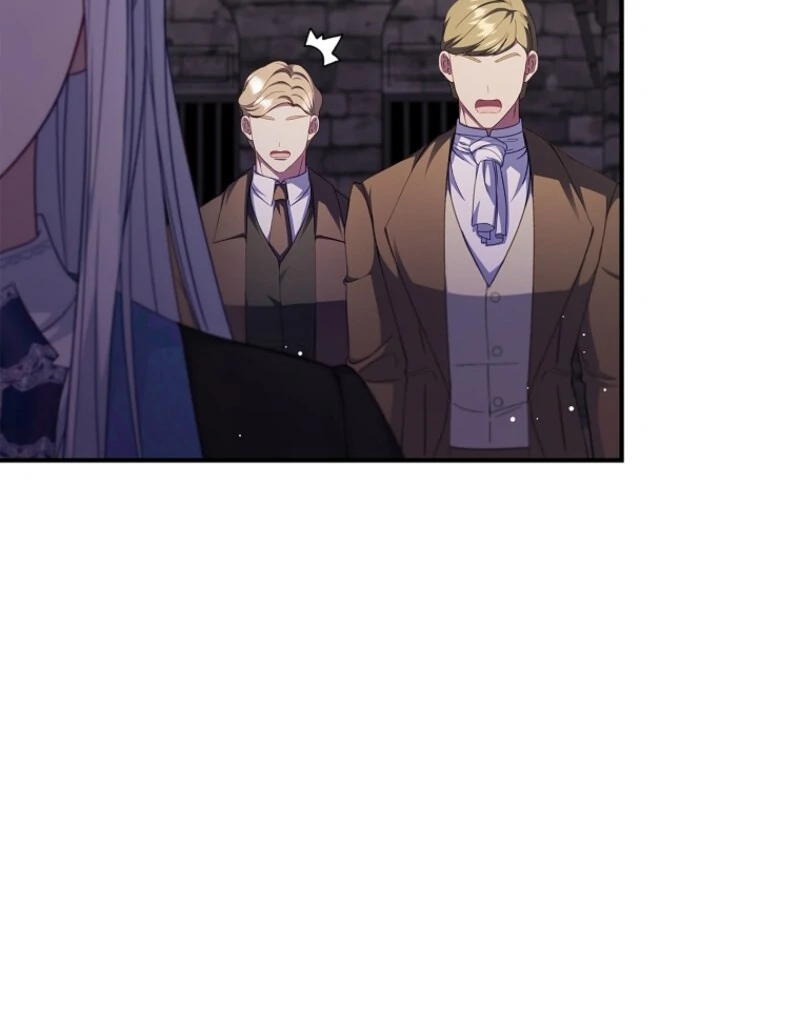 Fakes Don’t Want To Be Real chapter 106 page 35