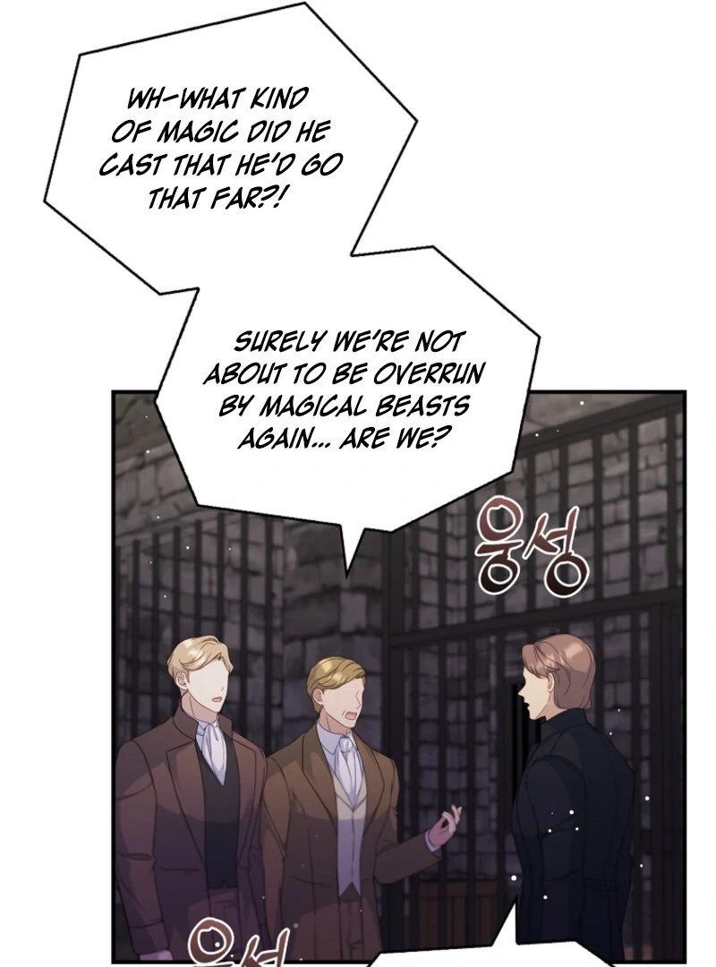 Fakes Don’t Want To Be Real chapter 106 page 36