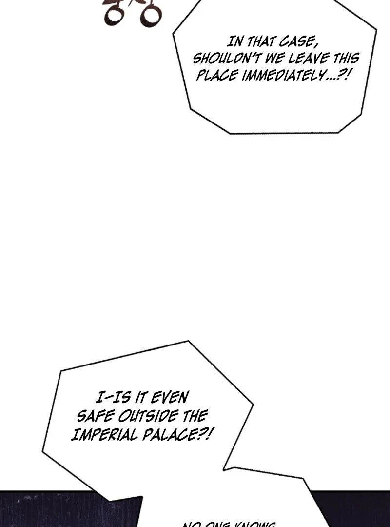 Fakes Don’t Want To Be Real chapter 106 page 37