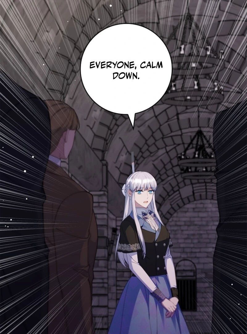 Fakes Don’t Want To Be Real chapter 106 page 40