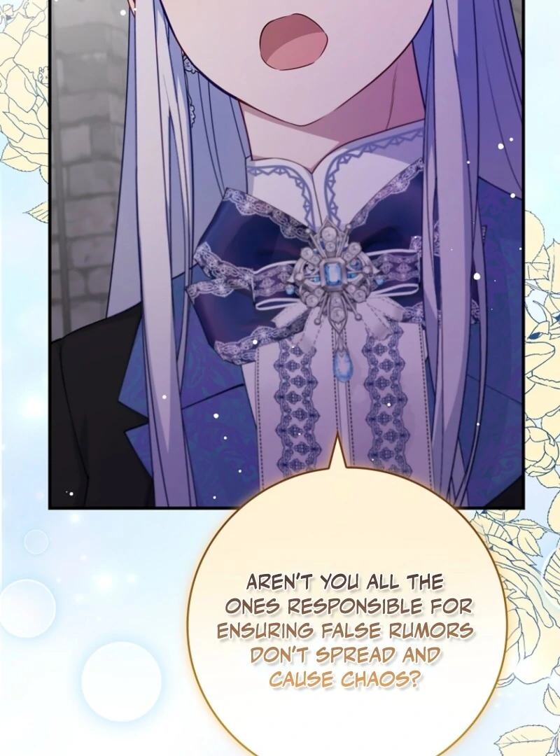 Fakes Don’t Want To Be Real chapter 106 page 43