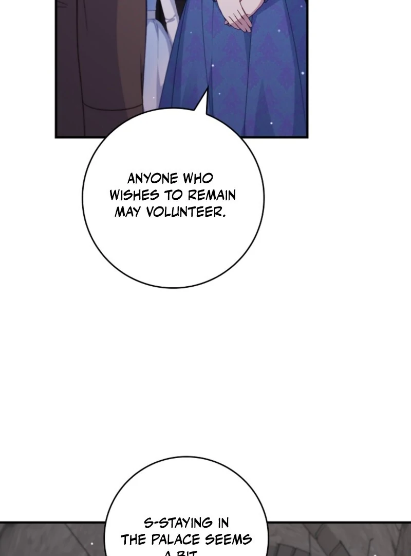 Fakes Don’t Want To Be Real chapter 106 page 48