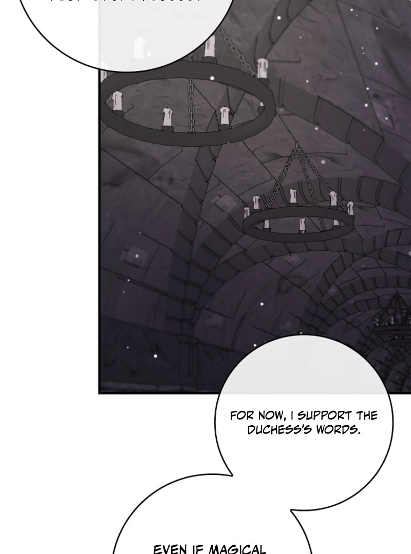 Fakes Don’t Want To Be Real chapter 106 page 51