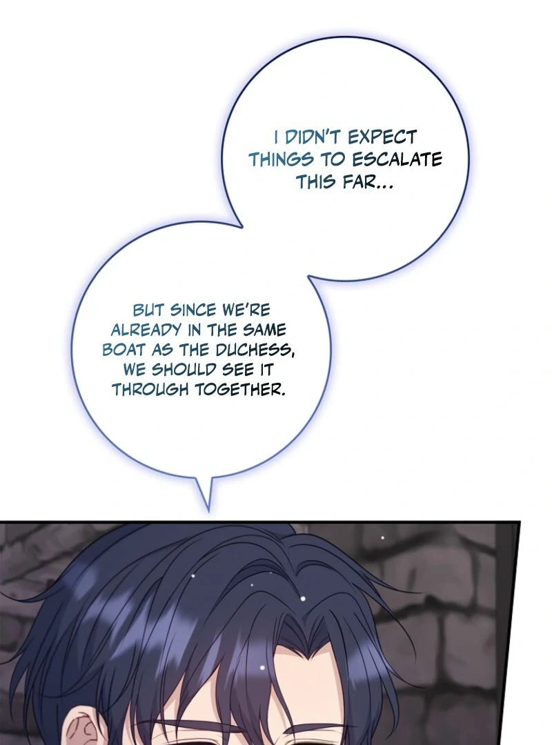 Fakes Don’t Want To Be Real chapter 106 page 55