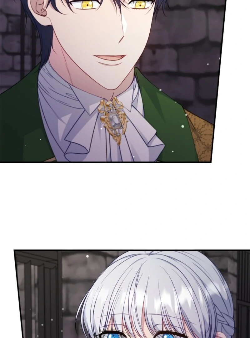 Fakes Don’t Want To Be Real chapter 106 page 56