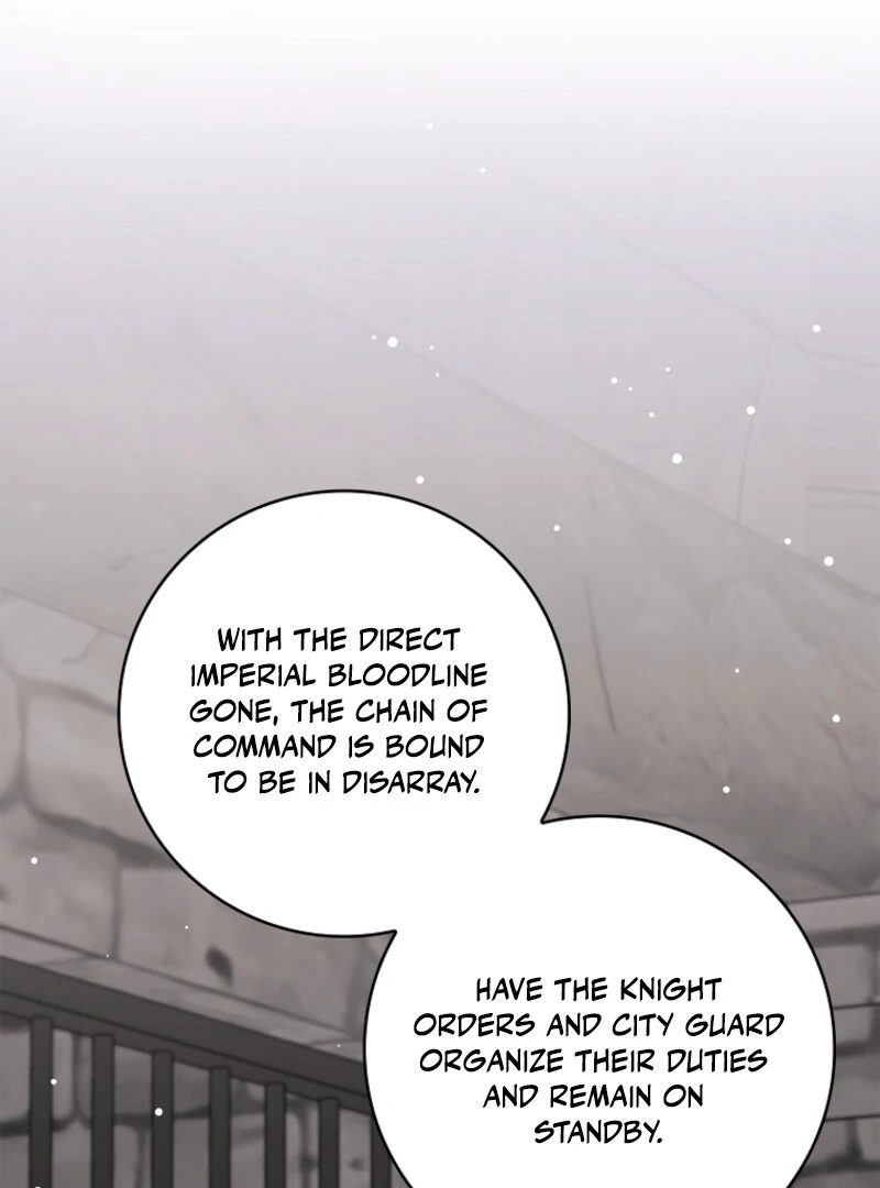 Fakes Don’t Want To Be Real chapter 106 page 59