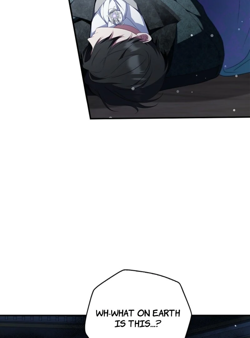 Fakes Don’t Want To Be Real chapter 106 page 6