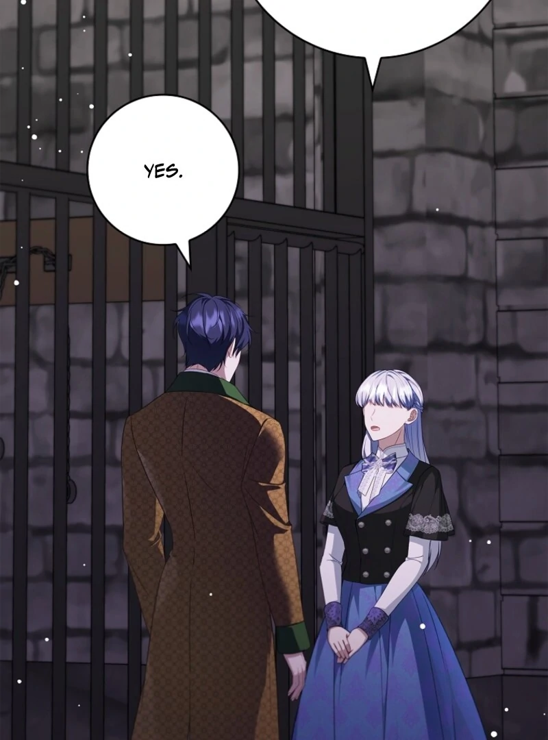 Fakes Don’t Want To Be Real chapter 106 page 60