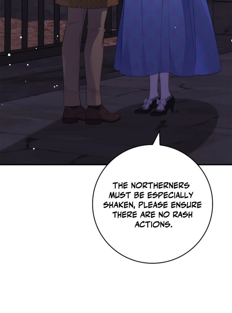 Fakes Don’t Want To Be Real chapter 106 page 61