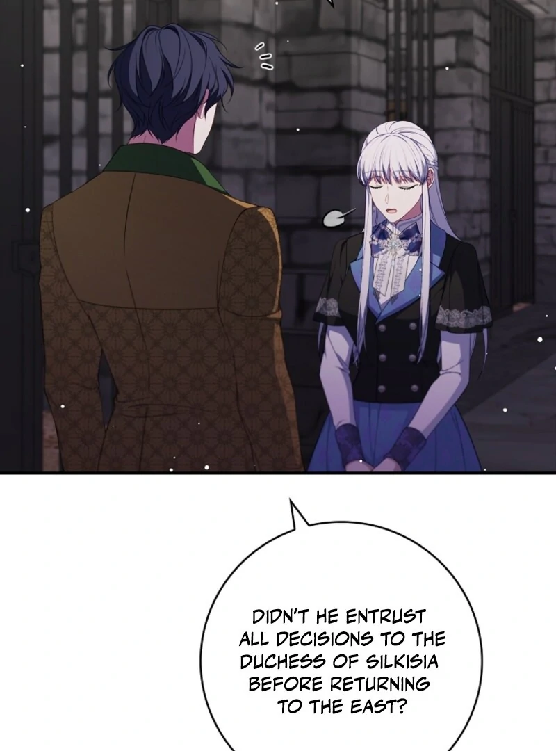 Fakes Don’t Want To Be Real chapter 106 page 66