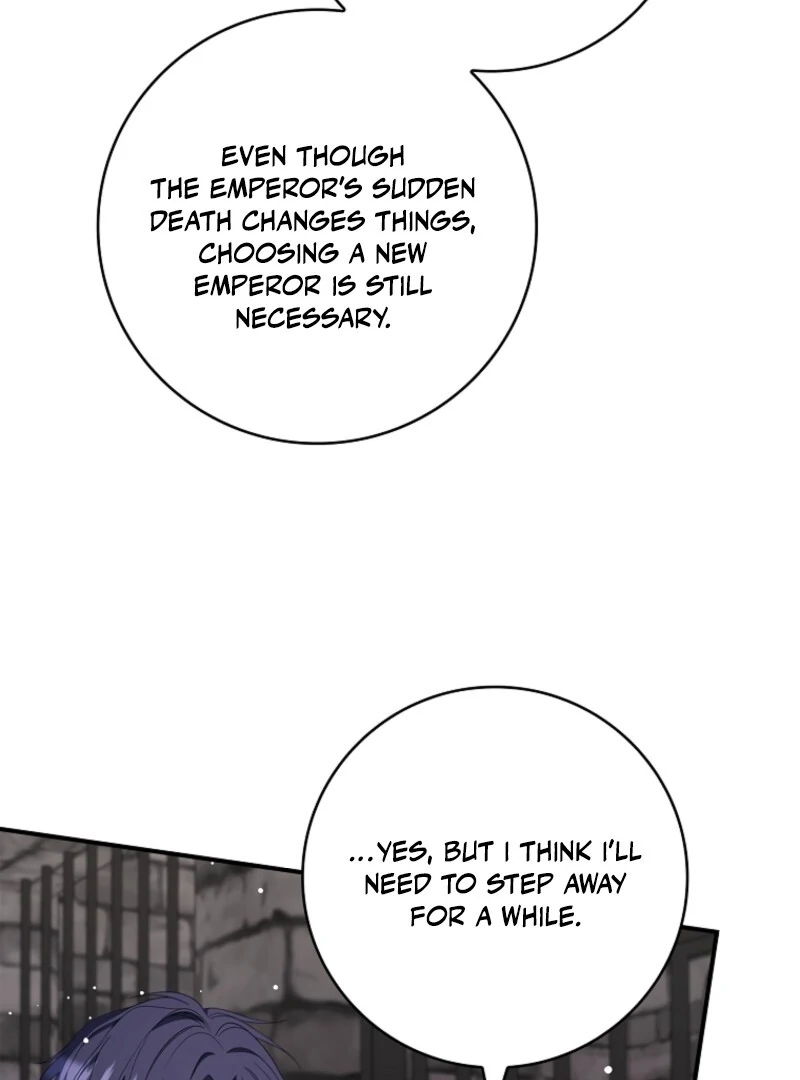 Fakes Don’t Want To Be Real chapter 106 page 67