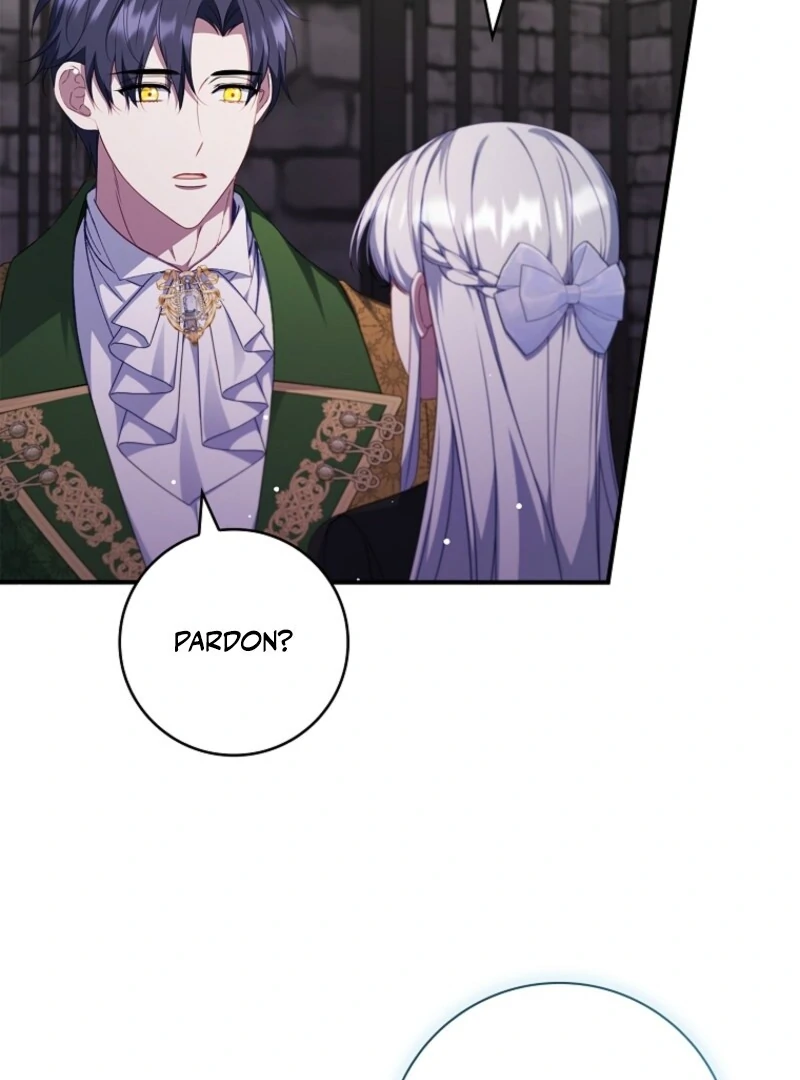 Fakes Don’t Want To Be Real chapter 106 page 68