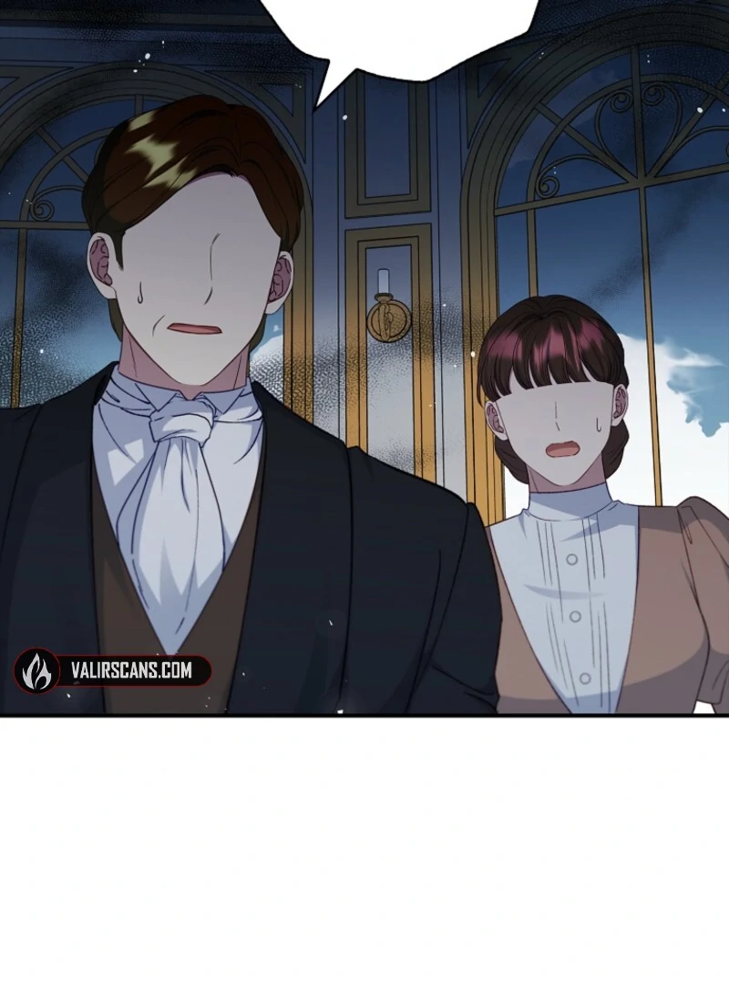 Fakes Don’t Want To Be Real chapter 106 page 7