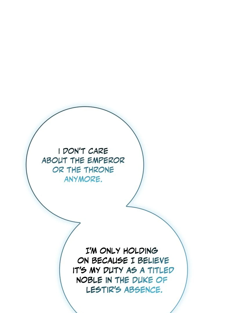 Fakes Don’t Want To Be Real chapter 106 page 71