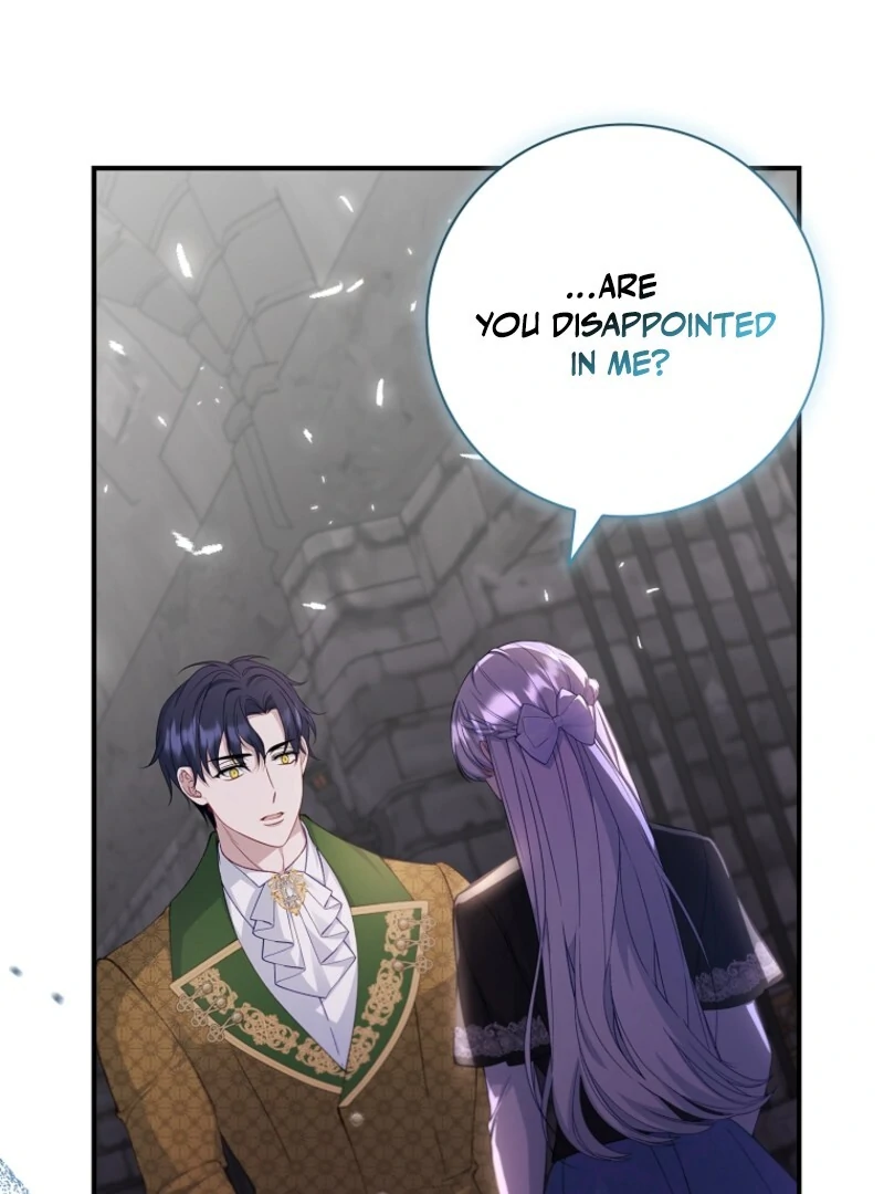 Fakes Don’t Want To Be Real chapter 106 page 73