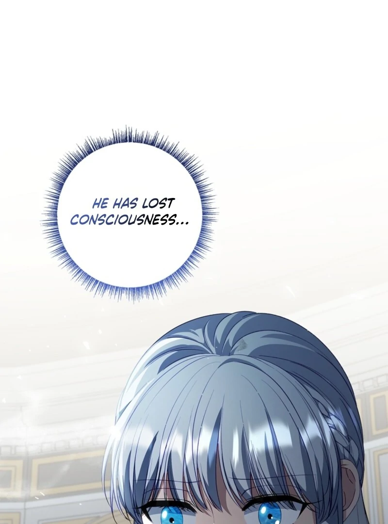 Fakes Don’t Want To Be Real chapter 106 page 8