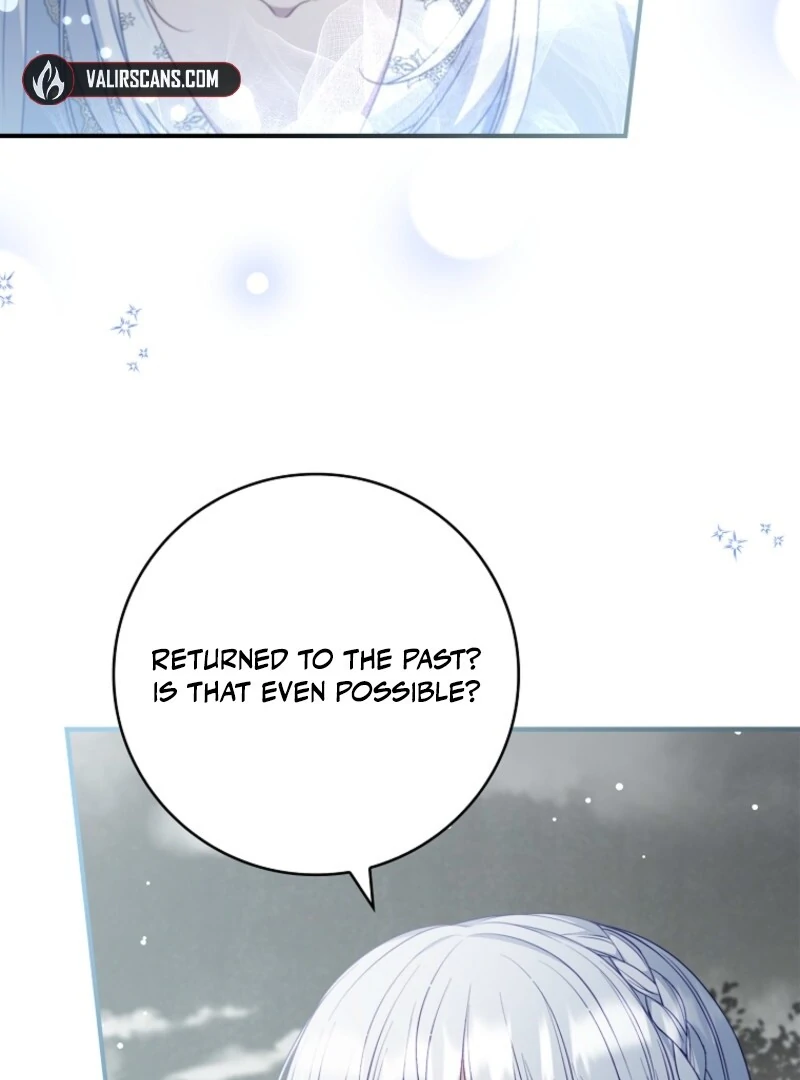 Fakes Don’t Want To Be Real chapter 106 page 89