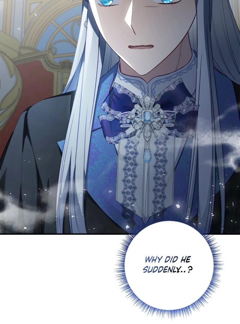 Fakes Don’t Want To Be Real chapter 106 page 9