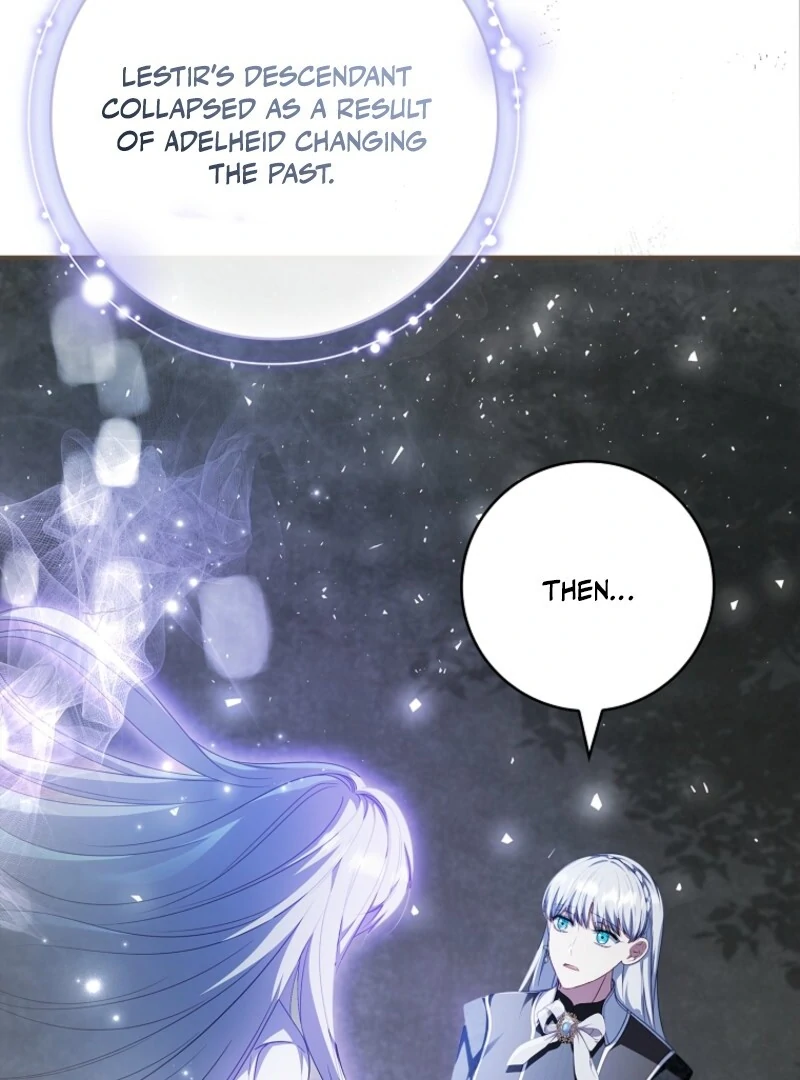 Fakes Don’t Want To Be Real chapter 106 page 95