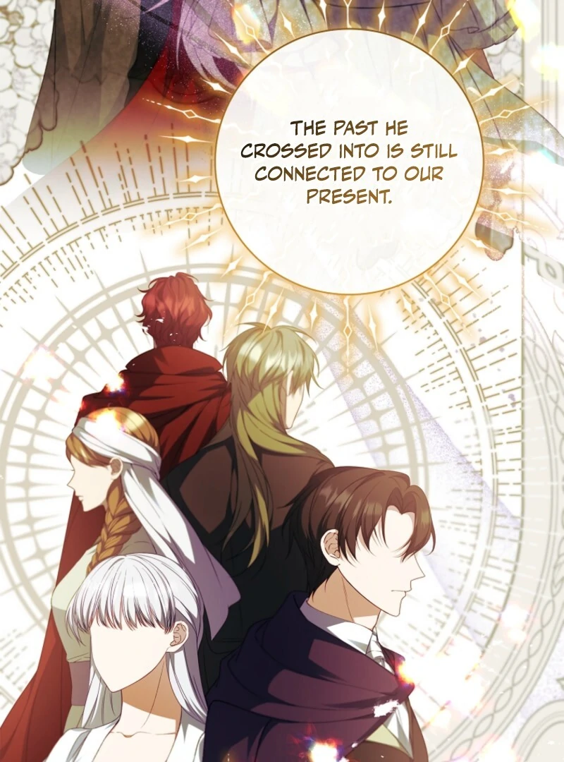 Fakes Don’t Want To Be Real chapter 106 page 98