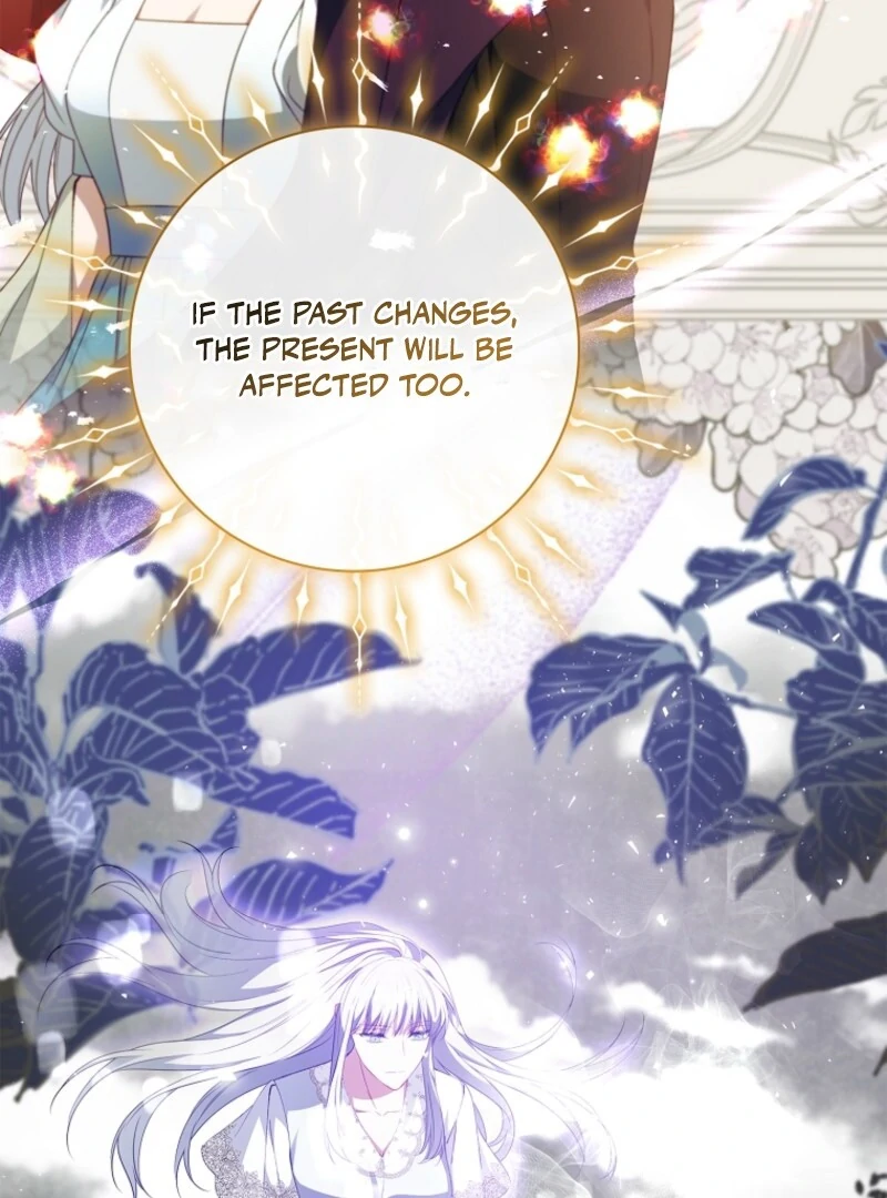 Fakes Don’t Want To Be Real chapter 106 page 99