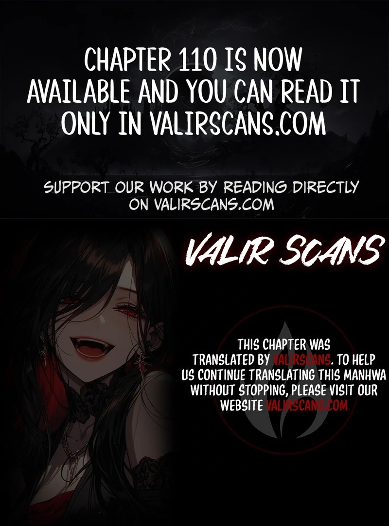 Fakes Don’t Want To Be Real chapter 107 page 1