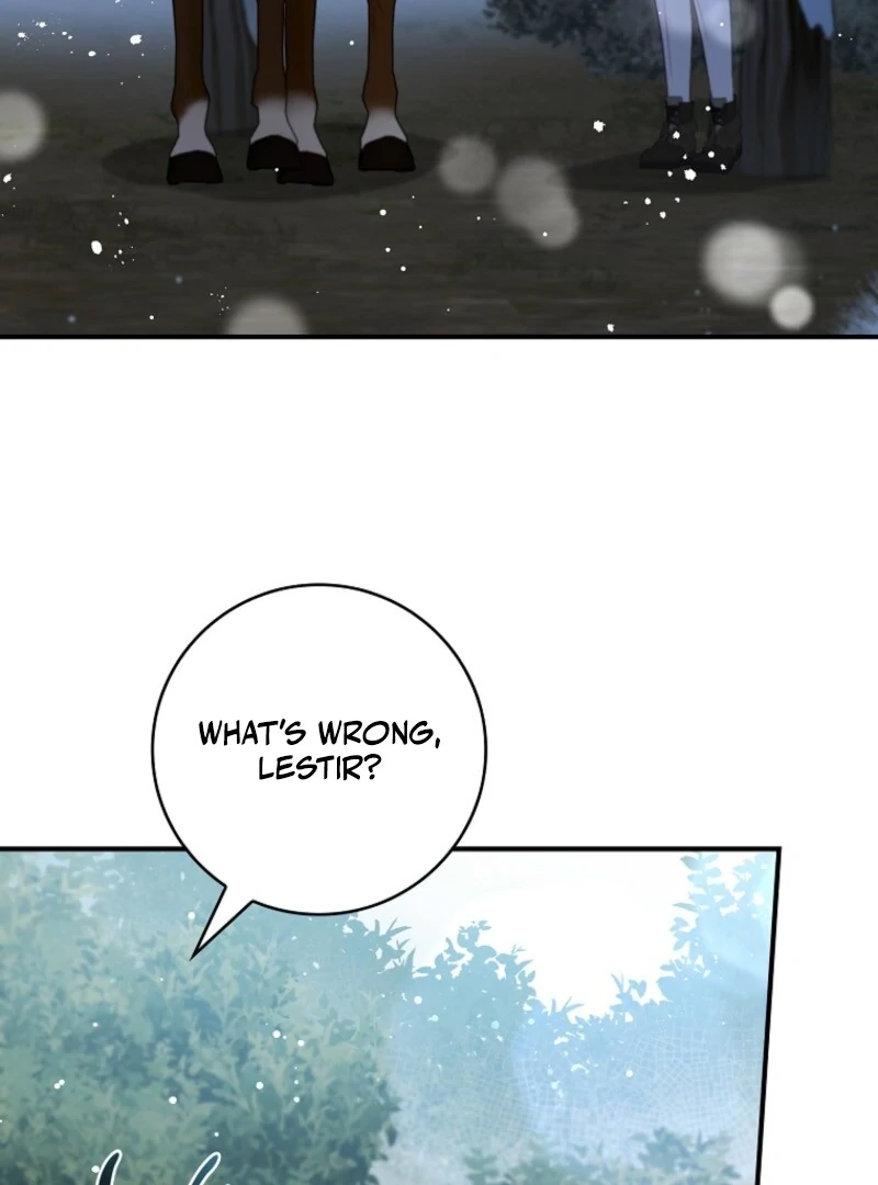 Fakes Don’t Want To Be Real chapter 107 page 8