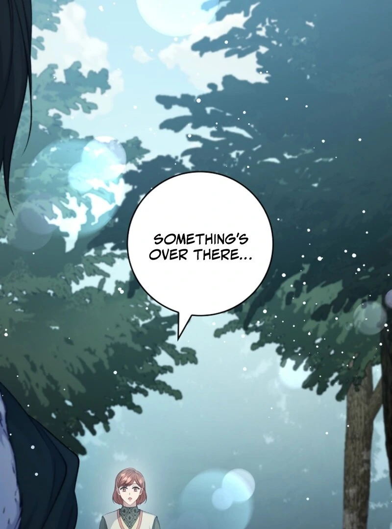 Fakes Don’t Want To Be Real chapter 107 page 10