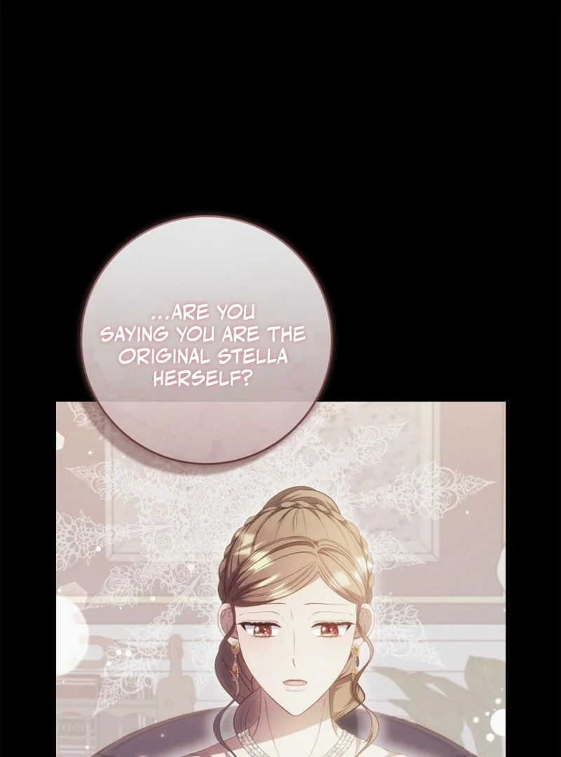 Fakes Don’t Want To Be Real chapter 107 page 18