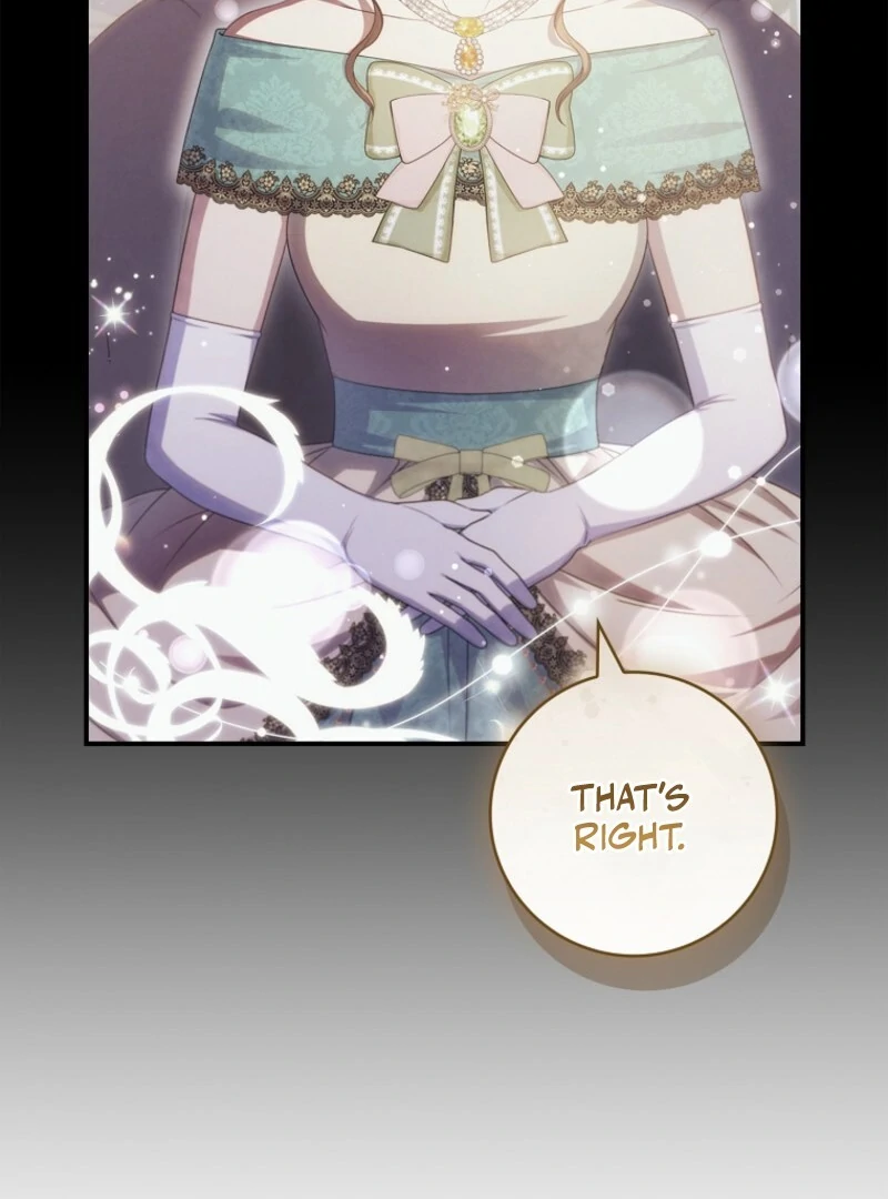 Fakes Don’t Want To Be Real chapter 107 page 19
