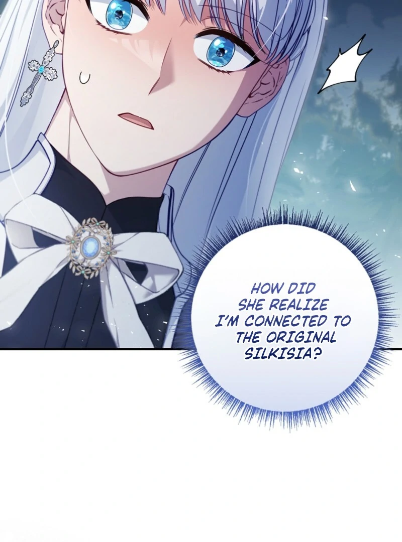 Fakes Don’t Want To Be Real chapter 107 page 27