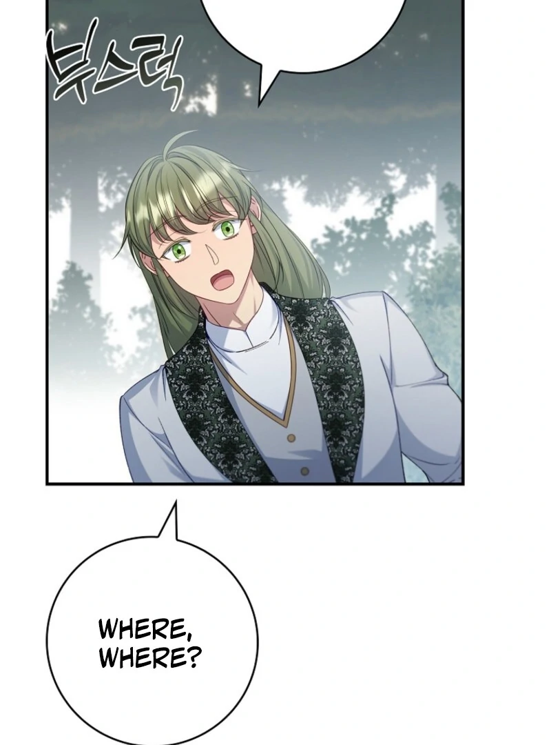 Fakes Don’t Want To Be Real chapter 107 page 31