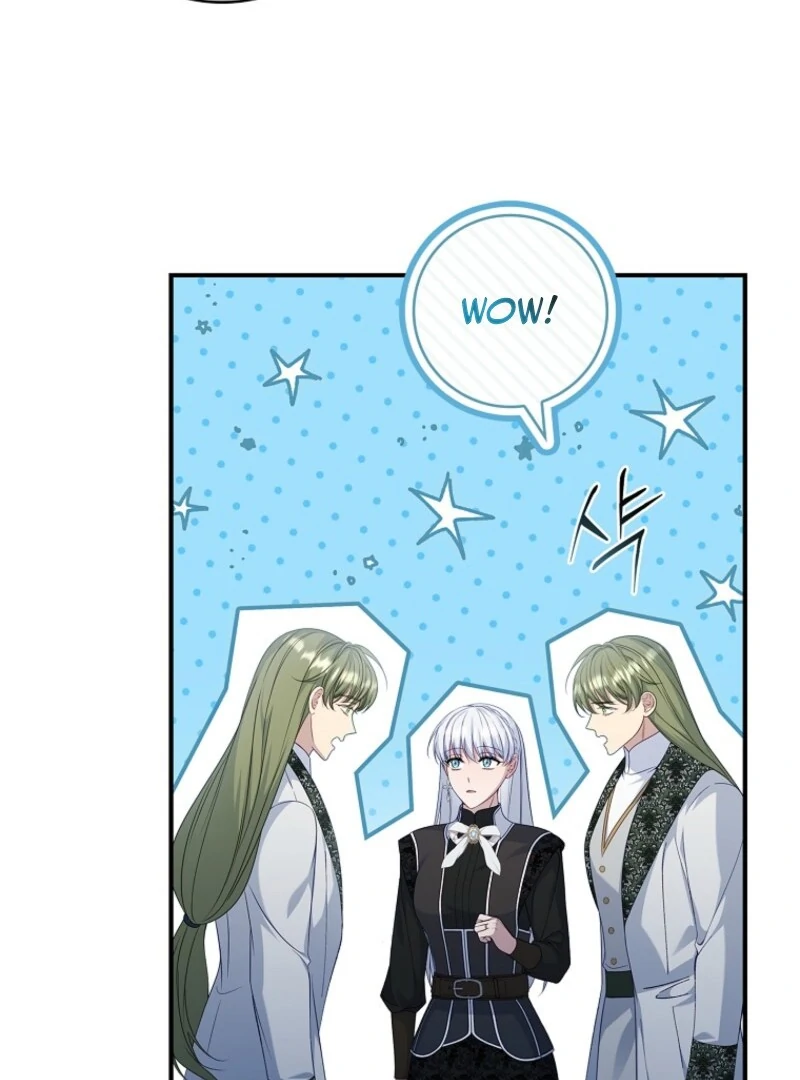 Fakes Don’t Want To Be Real chapter 107 page 32
